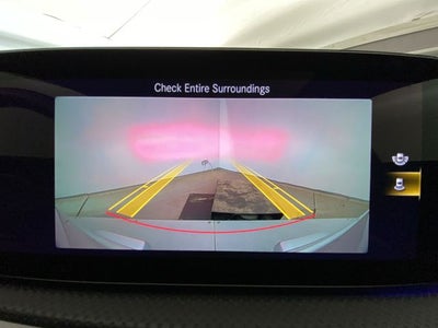 2023 Mercedes-Benz CLA CLA 250 4MATIC®