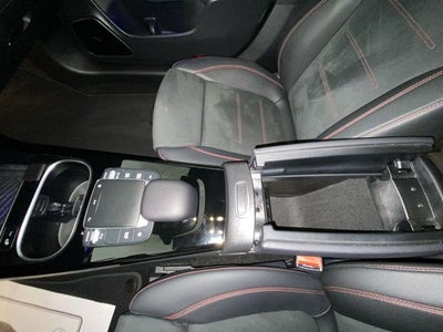 2023 Mercedes-Benz CLA CLA 250 4MATIC®