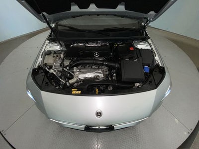 2023 Mercedes-Benz CLA CLA 250 4MATIC®