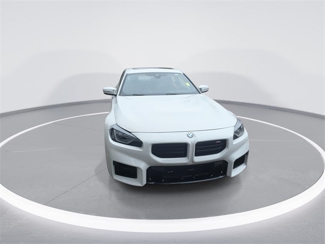 2024 BMW M2 Base