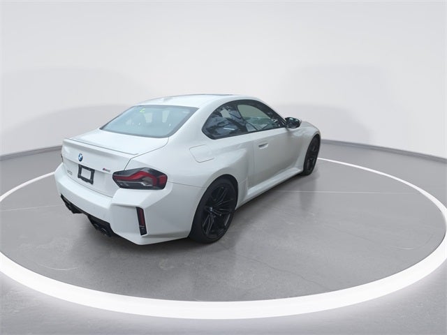 2024 BMW M2 Base