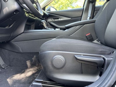 2025 Mazda Mazda CX-30 2.5 S