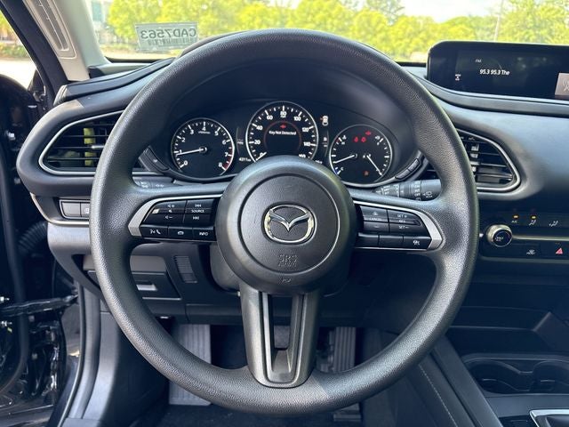 2025 Mazda Mazda CX-30 2.5 S