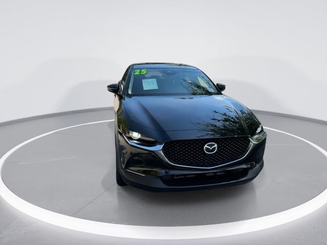 2025 Mazda Mazda CX-30 2.5 S