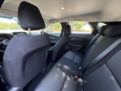 2025 Mazda Mazda CX-30 2.5 S