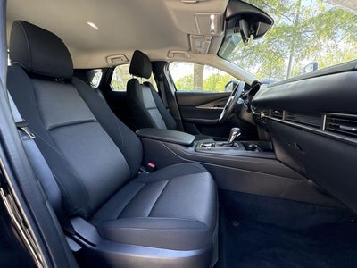 2025 Mazda Mazda CX-30 2.5 S