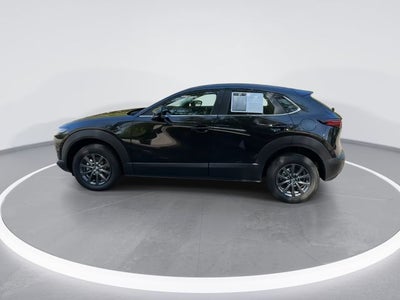 2025 Mazda Mazda CX-30 2.5 S
