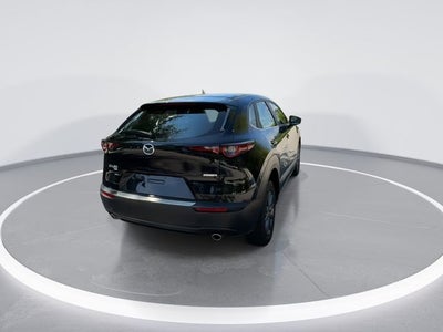 2025 Mazda Mazda CX-30 2.5 S