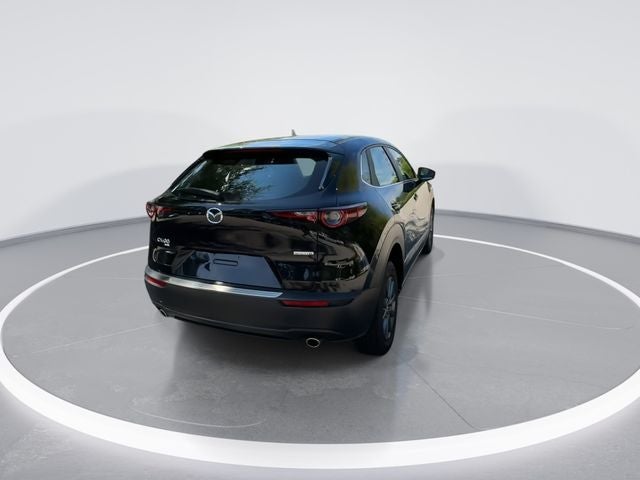 2025 Mazda Mazda CX-30 2.5 S