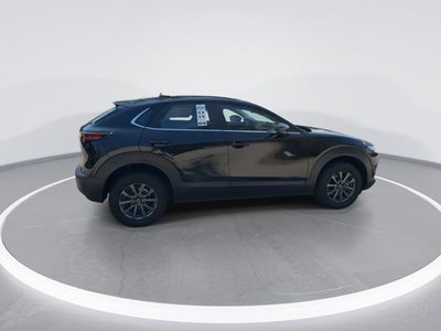 2025 Mazda Mazda CX-30 2.5 S