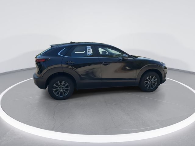2025 Mazda Mazda CX-30 2.5 S