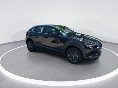 2025 Mazda Mazda CX-30 2.5 S