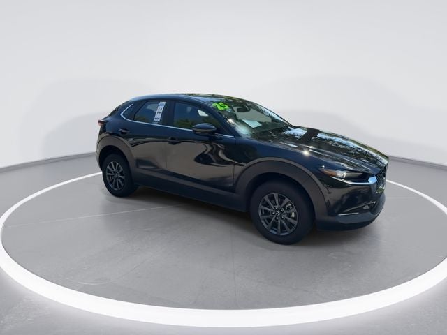 2025 Mazda Mazda CX-30 2.5 S