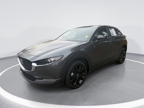 2024 Mazda Mazda CX-30 2.5 S Select Sport