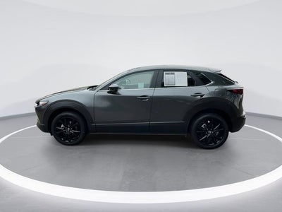 2024 Mazda Mazda CX-30 2.5 S Select Sport