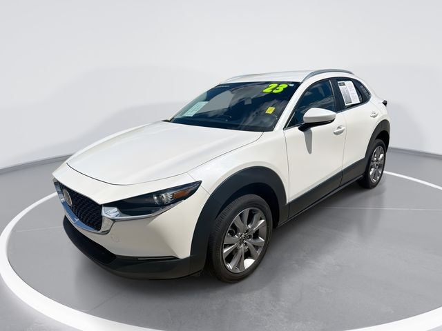 2023 Mazda Mazda CX-30 2.5 S Preferred Package