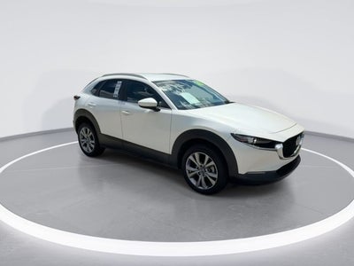 2023 Mazda Mazda CX-30 2.5 S Preferred Package