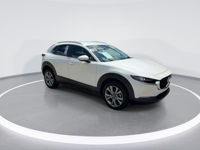 2023 Mazda Mazda CX-30 2.5 S Preferred Package