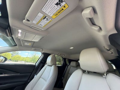 2023 Mazda Mazda CX-30 2.5 S Preferred Package