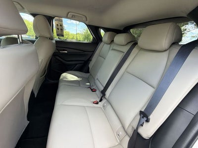 2023 Mazda Mazda CX-30 2.5 S Preferred Package