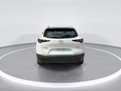 2023 Mazda Mazda CX-30 2.5 S Preferred Package
