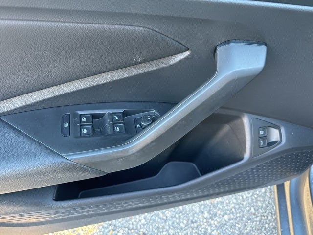 2020 Volkswagen Jetta 1.4T SE