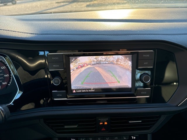 2020 Volkswagen Jetta 1.4T SE