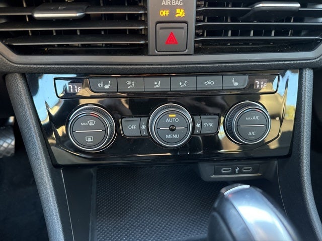 2020 Volkswagen Jetta 1.4T SE