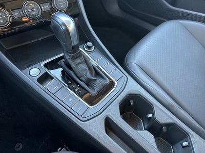 2020 Volkswagen Jetta 1.4T SE