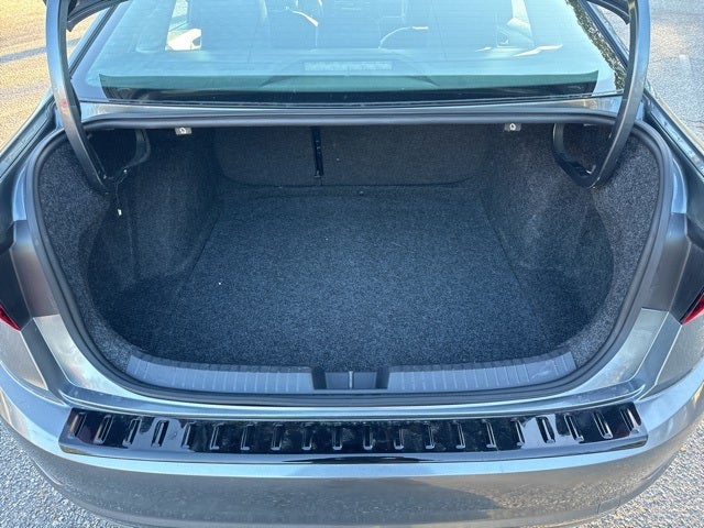 2020 Volkswagen Jetta 1.4T SE