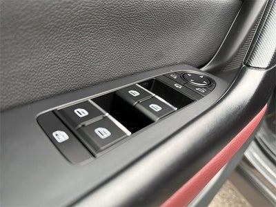 2025 Mazda Mazda CX-50 Hybrid Premium Plus