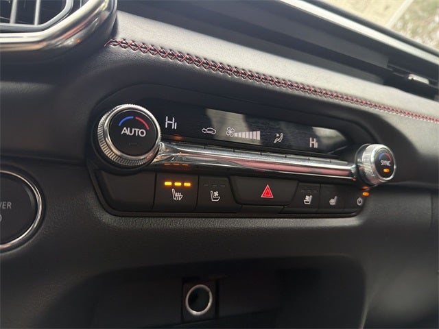 2025 Mazda Mazda CX-50 Hybrid Premium Plus