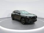 2025 Mazda Mazda CX-50 Hybrid Premium Plus