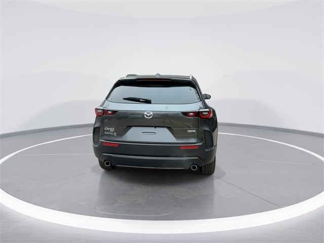 2025 Mazda Mazda CX-50 Hybrid Premium Plus