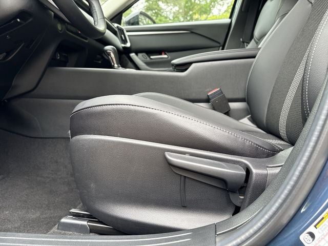 2026 Mazda Mazda CX-50 2.5 S Select