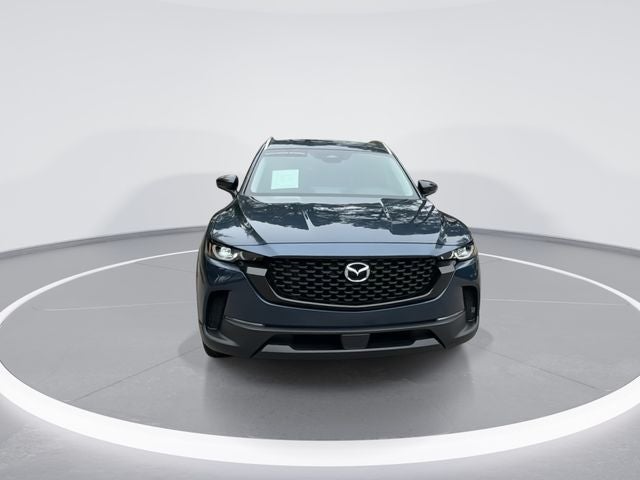 2026 Mazda Mazda CX-50 2.5 S Select