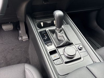 2026 Mazda Mazda CX-50 2.5 S Select