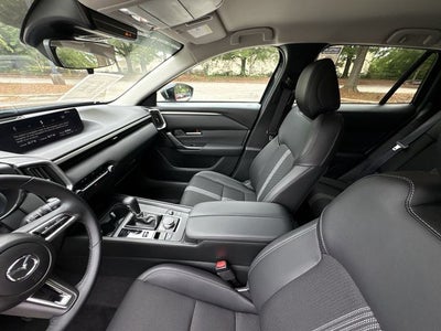 2026 Mazda Mazda CX-50 2.5 S Select