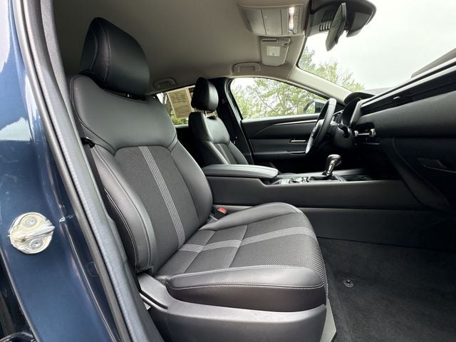 2026 Mazda Mazda CX-50 2.5 S Select