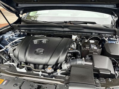 2026 Mazda Mazda CX-50 2.5 S Select
