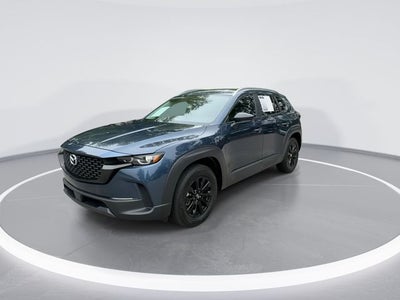 2026 Mazda Mazda CX-50 2.5 S Select