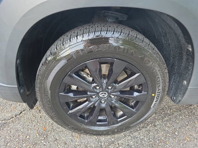 2023 Mazda Mazda CX-50 2.5 S Select Package