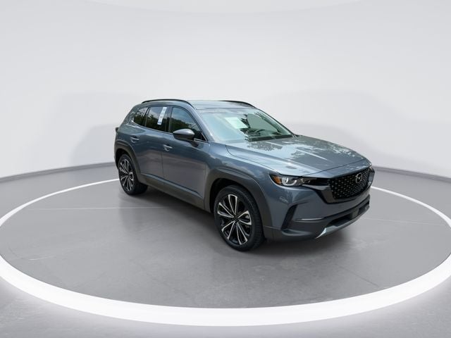 2026 Mazda Mazda CX-50 2.5 Turbo