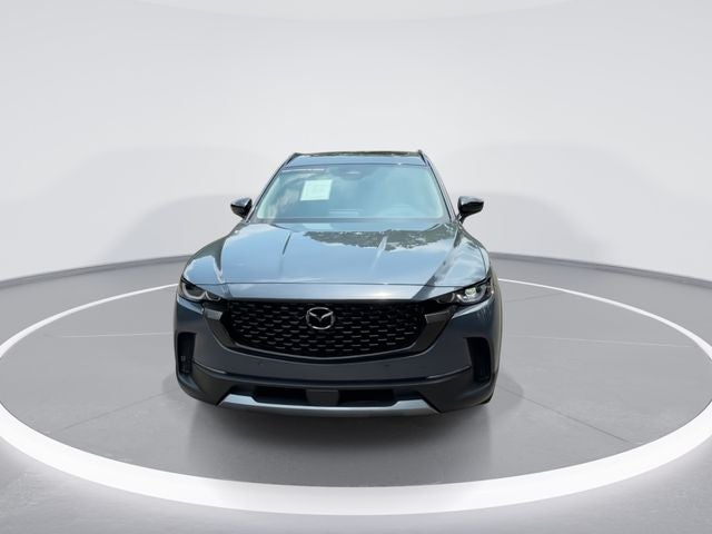 2026 Mazda Mazda CX-50 2.5 Turbo