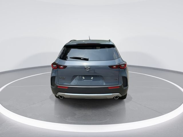 2026 Mazda Mazda CX-50 2.5 Turbo