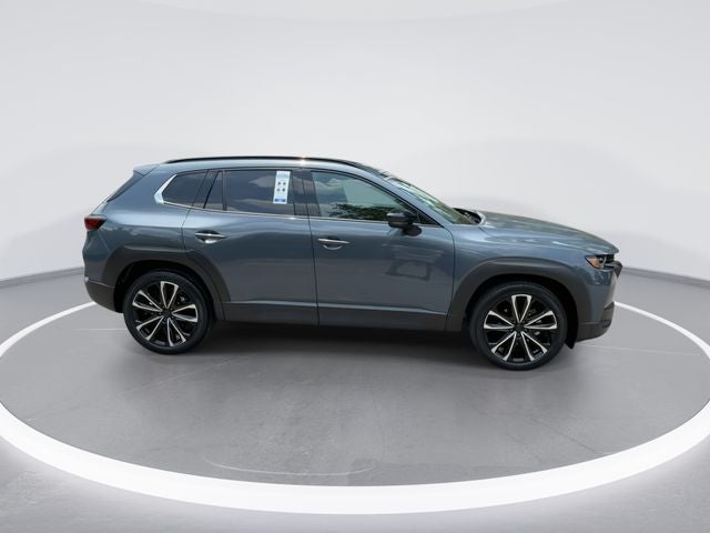 2026 Mazda Mazda CX-50 2.5 Turbo
