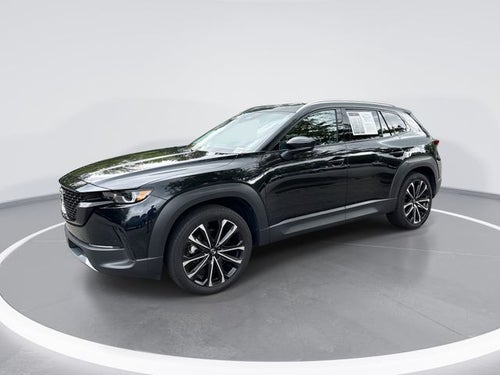 2025 Mazda Mazda CX-50 2.5 Turbo Premium Package