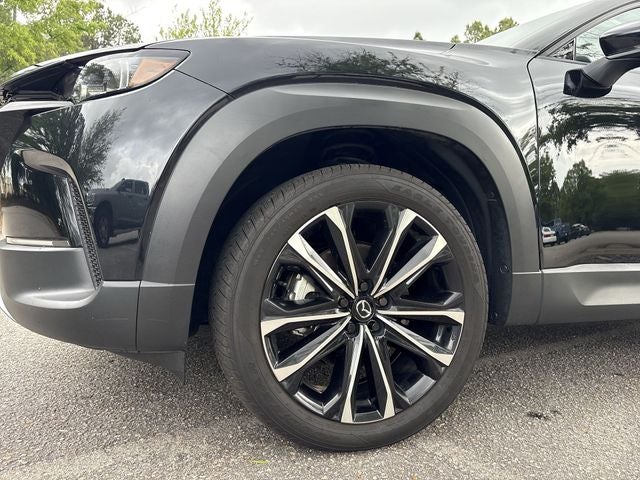 2025 Mazda Mazda CX-50 2.5 Turbo Premium Package