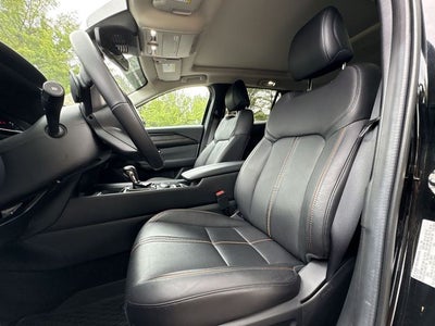 2025 Mazda Mazda CX-50 2.5 Turbo Premium Package