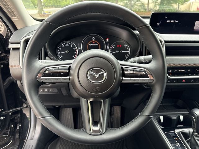 2025 Mazda Mazda CX-50 2.5 Turbo Premium Package